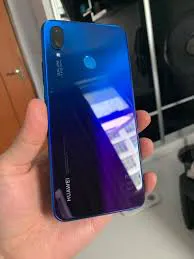 Nova 3i 128gb  EMUI 9.0.168 UPDATE - ad image 1